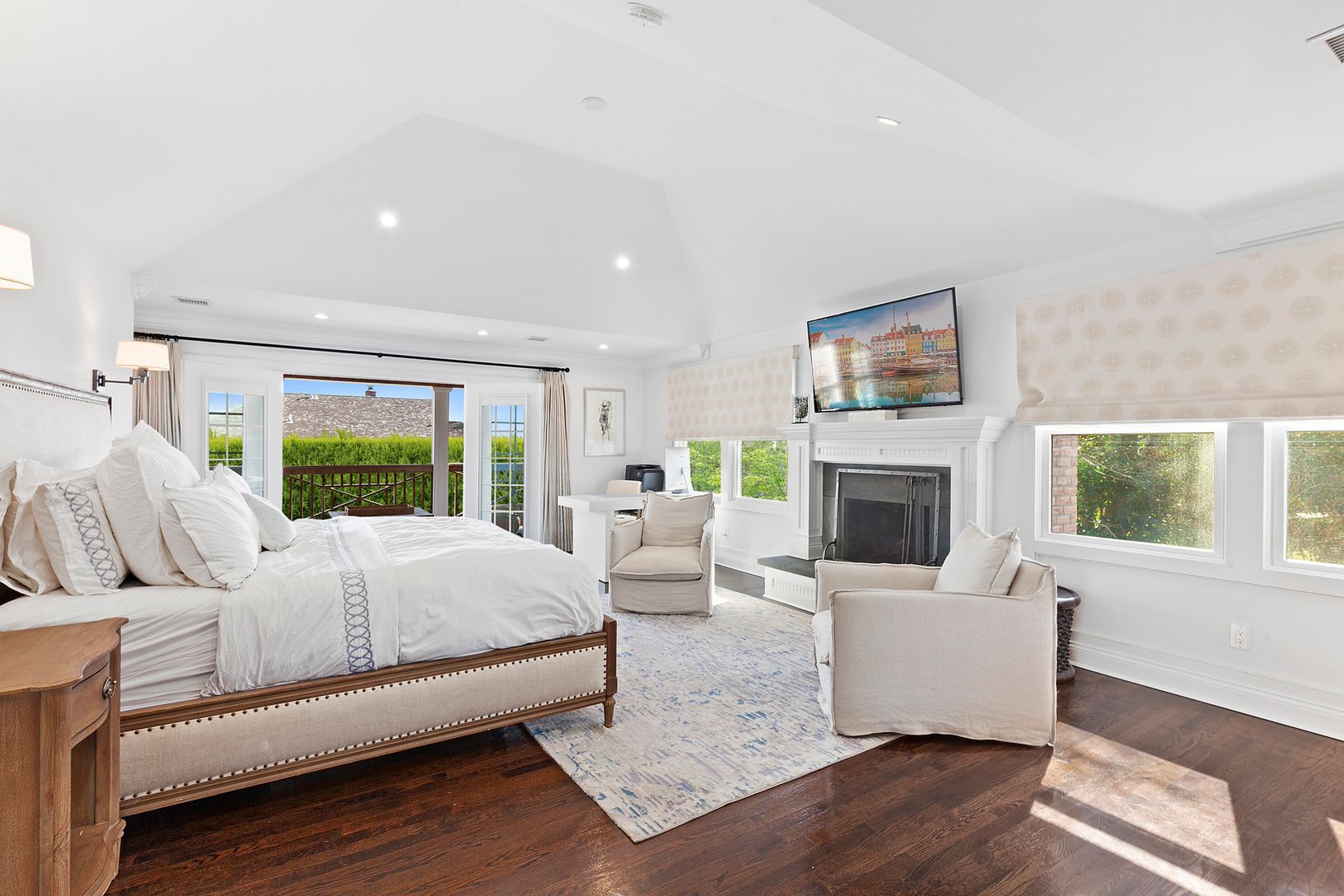  Master Suite 