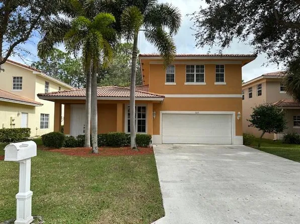 6675 Eagle Ridge Drive, Greenacres, FL 33413