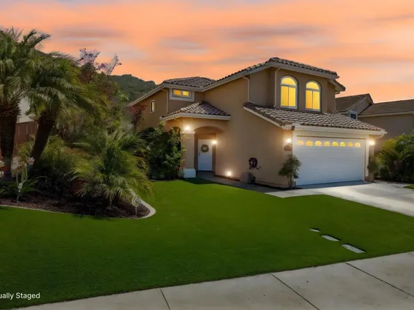 29767 Platanus Dr, Escondido, CA 92026