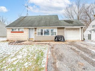 3524 Champlain Ave, Youngstown, OH 44502