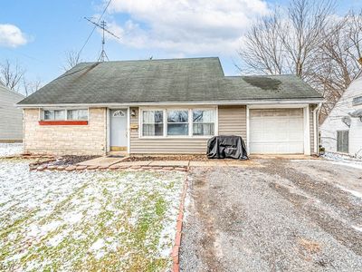 3524 Champlain Ave, Youngstown, OH, 44502