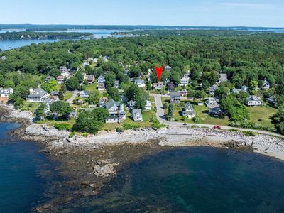 78 Seashore Avenue, Portland, ME, 04108