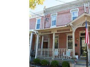 1805 1/2 Shallcross Ave, Wilmington, DE 19806