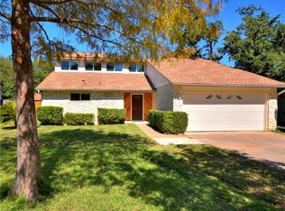 12207 Antoinette Pl, Austin, TX 78727