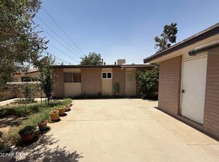 3216 Drumond Rd, El Paso, TX 79925