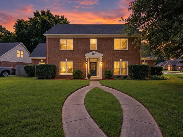 6117 Yorkhill Dr, Bartlett, TN 38135