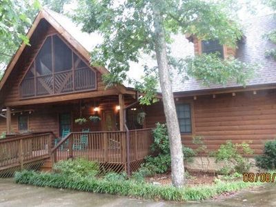 335 High Meadows Dr, Spencer, TN, 38585