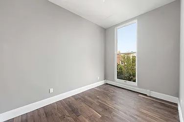 Rented by Compass