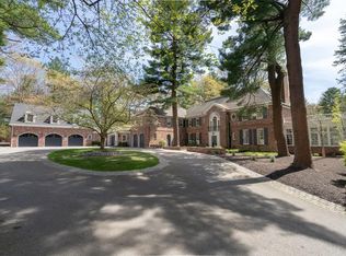 219 Dedham St, Dover, MA 02030