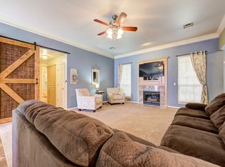 1209 NW 181st St, Edmond, OK 73012