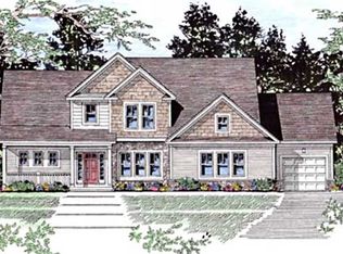 630 Burke Holw S, Victor, NY 14564