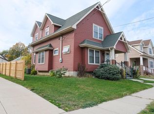 6512 16th Ave, Kenosha, WI 53143