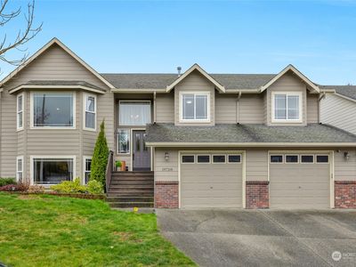 19728 Knoll Drive, Arlington, WA, 98223