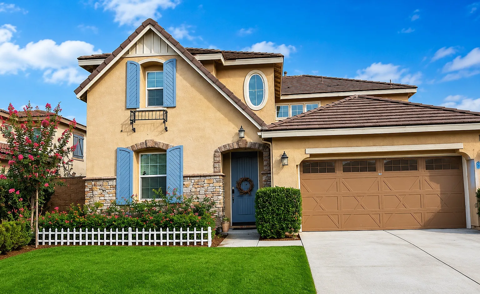 5 bed, 2867 sqft, $4,300 — Photo 1