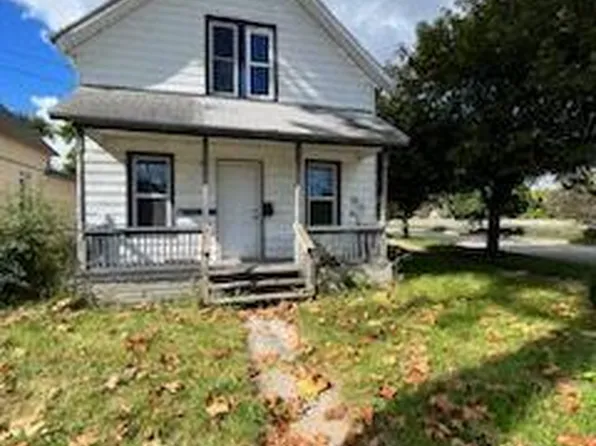 329 N 10th St, Saginaw, MI 48601