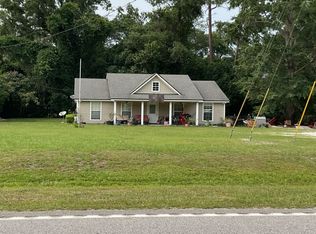 11991 Johnson St, Saint George, GA 31562