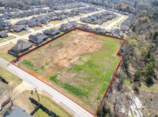 600 Hagan Rd, Whitehouse, TX 75791