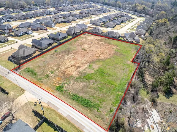 600 Hagan Rd, Whitehouse, TX 75791