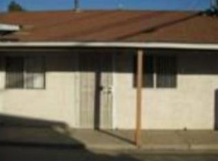 1017 E Phillips Blvd, Pomona, CA 91766