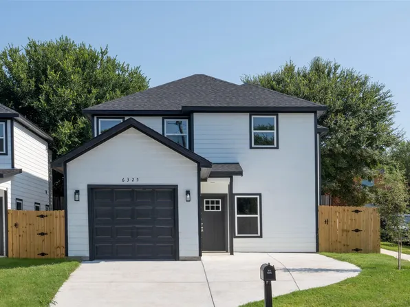 6325 Pebble Ave, Dallas, TX 75217