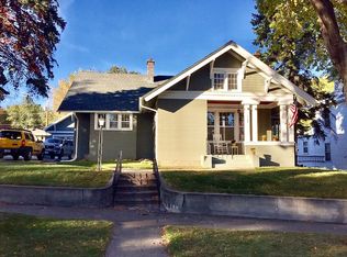 116 E Avenue B, Bismarck, ND 58501
