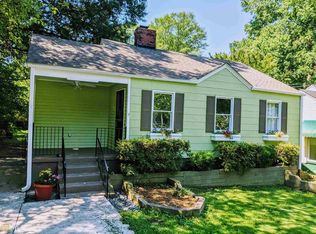 1864 Dorsey Ave, East Pt, GA