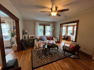 259 Chestnut Ave #2, Boston, MA 02130