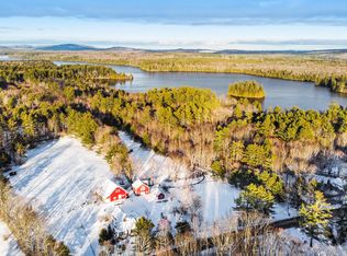 1889 Main St, Fayette, ME 04349