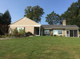 182 Parkhurst Rd, Gansevoort, NY 12831