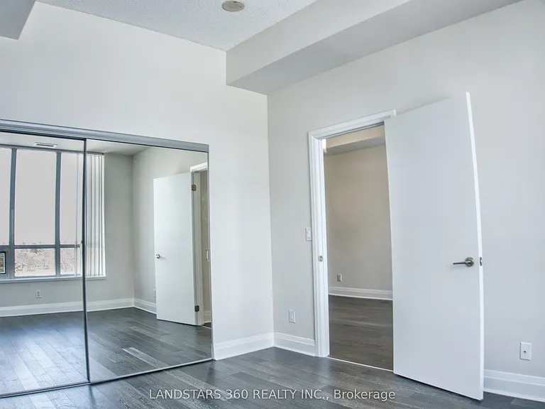 399 Spring Garden Ave #615 — Photo 11