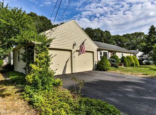 14 Wolfson Rd, South Yarmouth, MA 02664