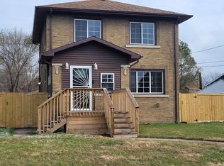 423 Arthur St, Gary, IN 46404