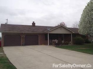 910 Keller Rd, London, KY 40741