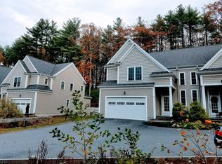 15 Cyrus Way, Northborough, MA 01532
