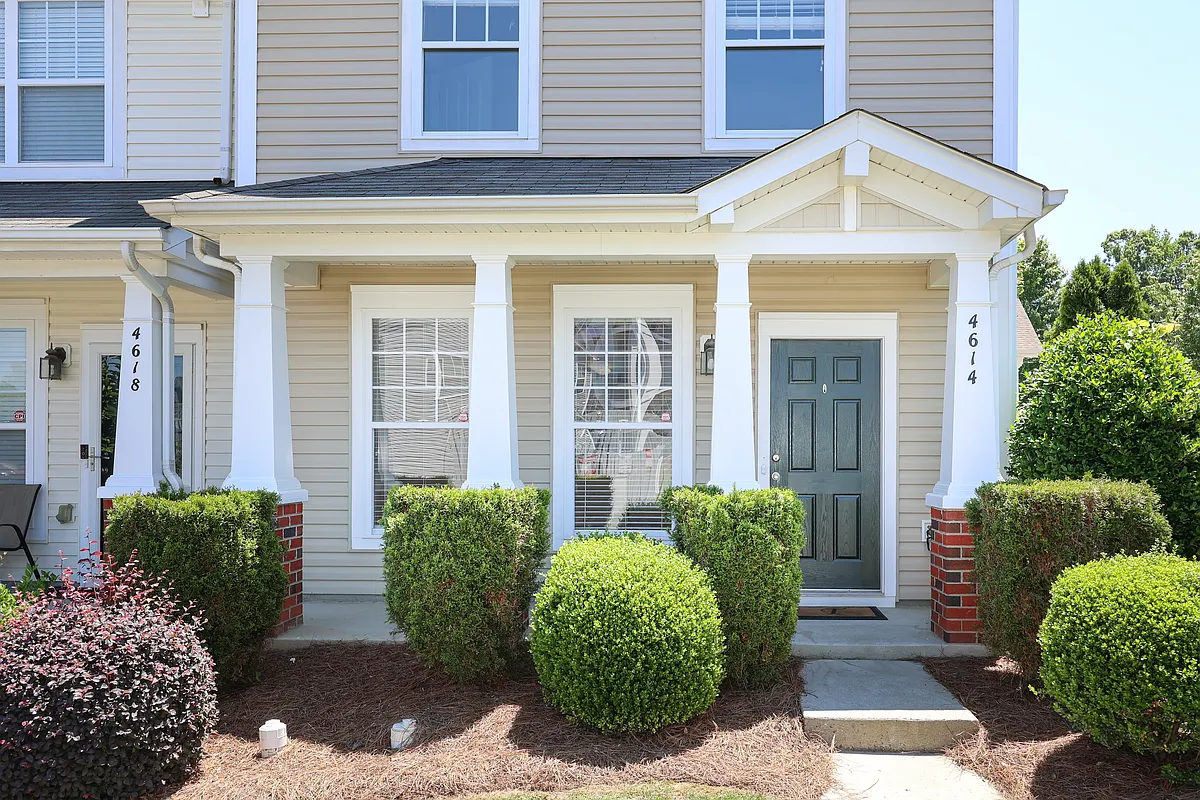 Building Photo - 4614 Stoney Branch Dr