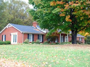 11080 Martinsville Hwy, Danville, VA 24541