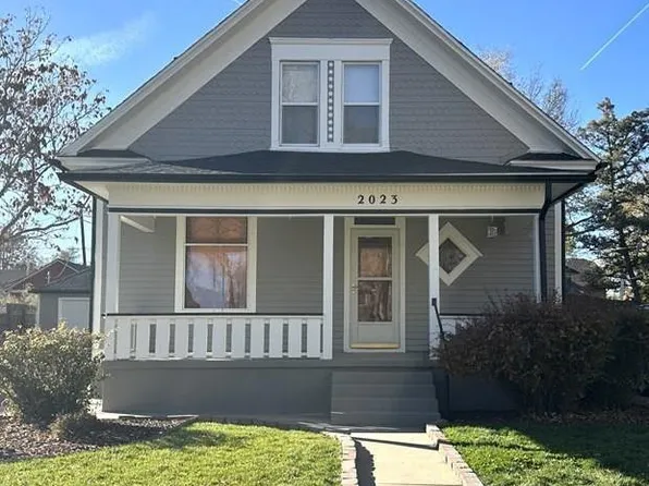 2023 N Elizabeth St, Pueblo, CO 81003
