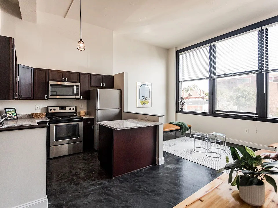 Garfield Lofts