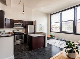 Garfield Lofts, Detroit, MI 48201