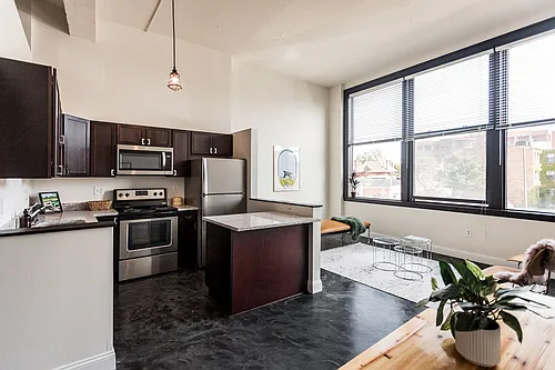Garfield Lofts Photo 1