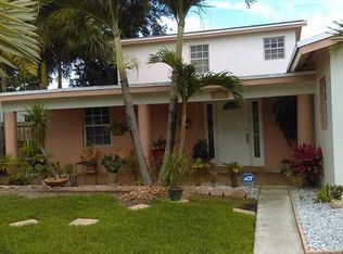 2080 York St, Opa Locka, FL 33054