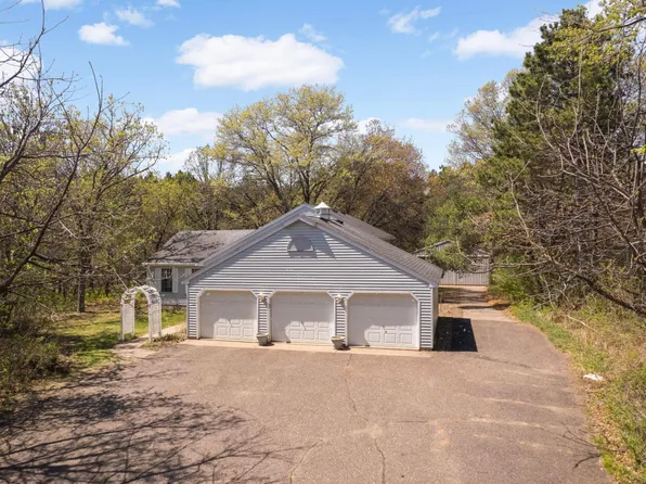 21064 Eveleth St NE, East Bethel, MN 55011