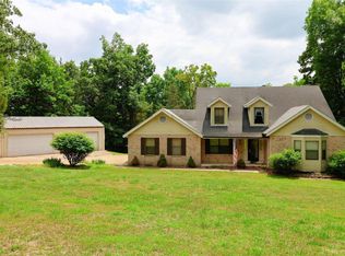 1899 Walker Rd, Barnhart, MO 63012