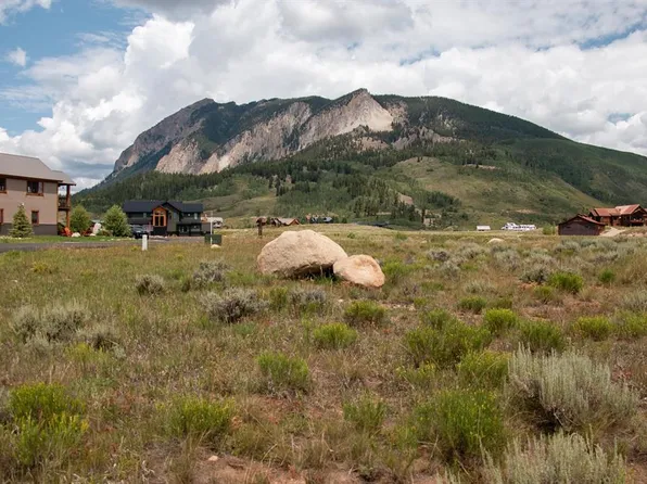 729 S Avion Drive, Crested Butte, CO 81224