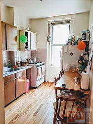 Rented by East Williamsburg Realty Inc