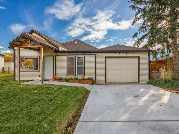 1725 Sherwood St, Missoula, MT 59802