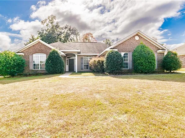 8541 Palmer Woods Drive, Semmes, AL 36575