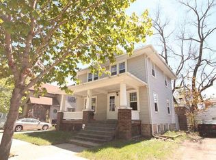 164 E Merrill Ave, Fond Du Lac, WI 54935
