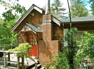 415 Fairview Ave, Boulder Creek, CA 95006