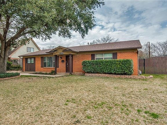 2nd image of 6749 Marilyn Ln